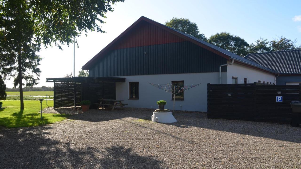 Soniat House Vendégház Kestrup Kültér fotó
