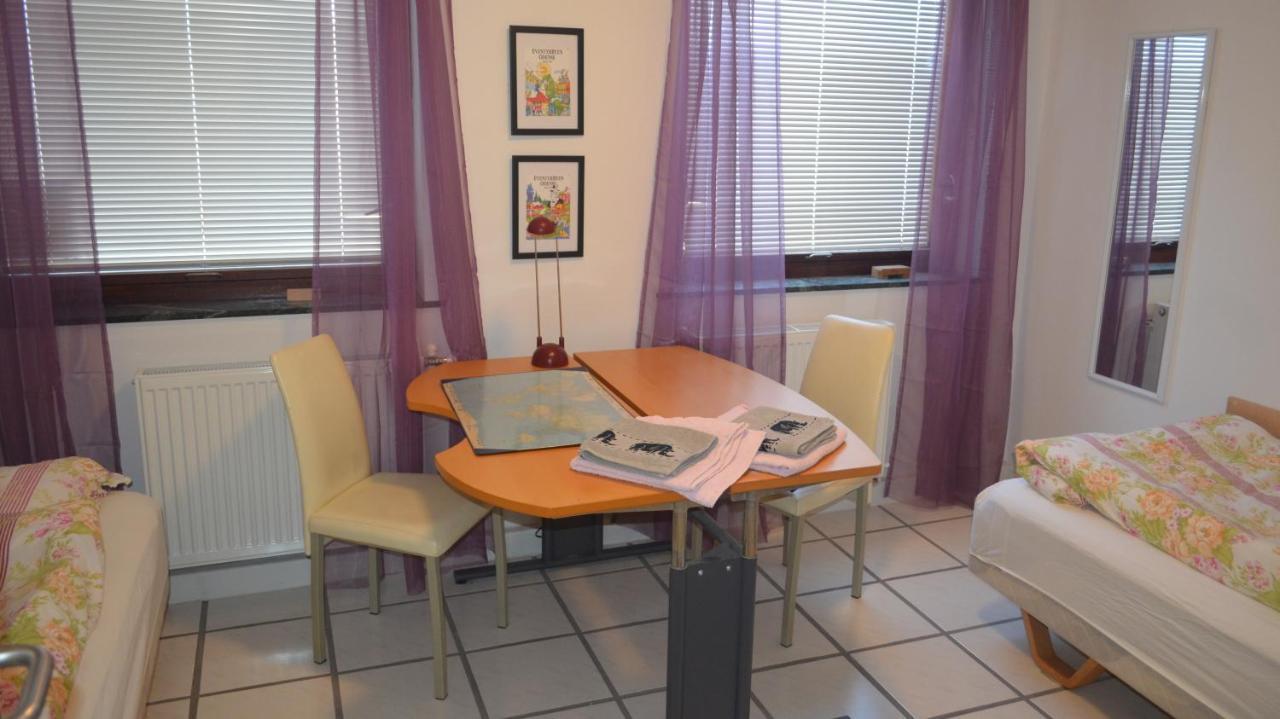 Soniat House Vendégház Kestrup Kültér fotó