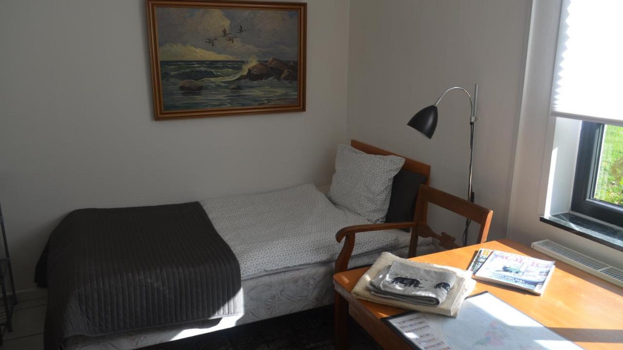 Soniat House Vendégház Kestrup Kültér fotó