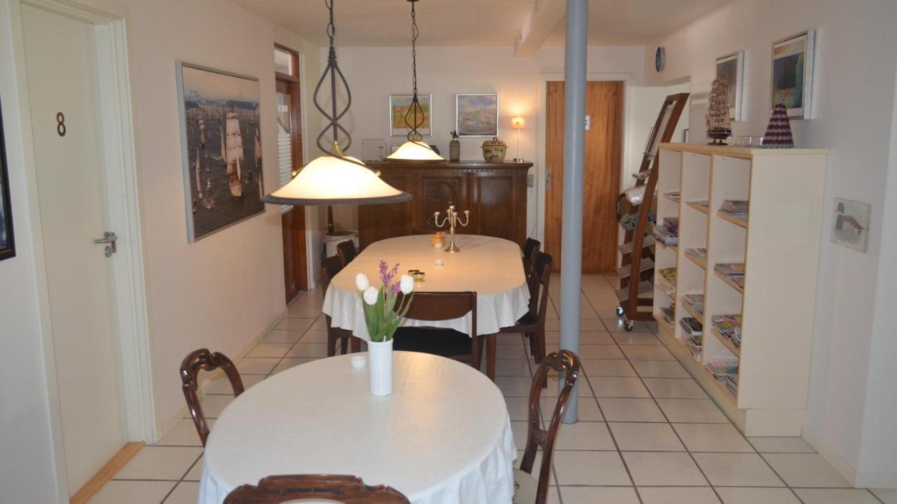 Soniat House Vendégház Kestrup Kültér fotó