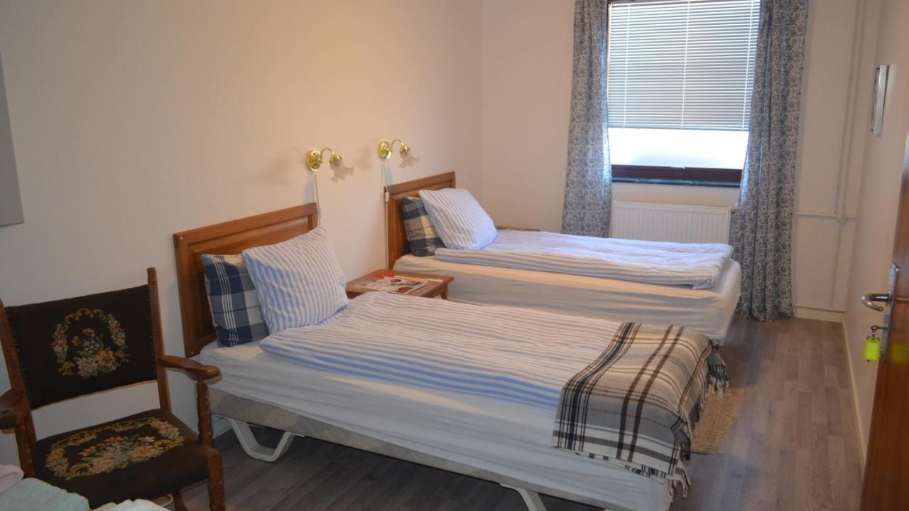 Soniat House Vendégház Kestrup Kültér fotó