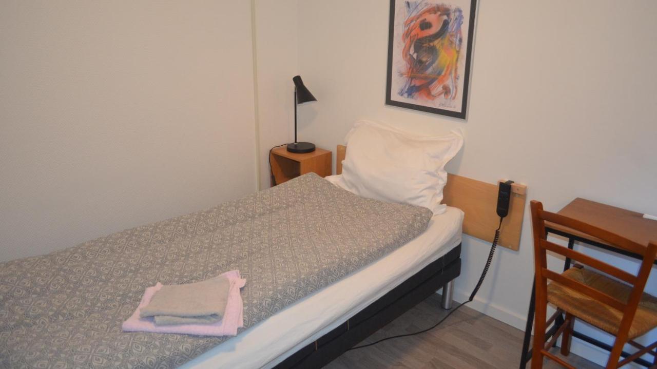 Soniat House Vendégház Kestrup Kültér fotó